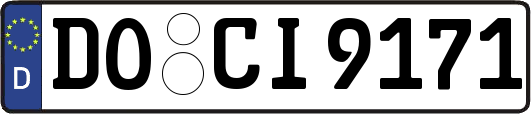 DO-CI9171