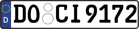 DO-CI9172
