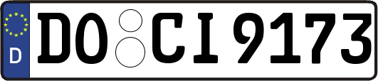 DO-CI9173