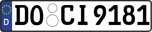 DO-CI9181