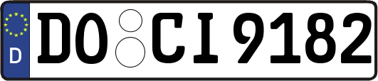 DO-CI9182