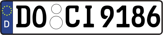 DO-CI9186