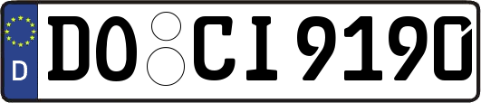 DO-CI9190