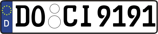 DO-CI9191