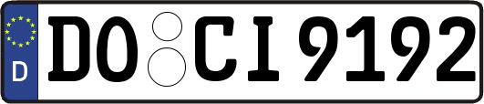 DO-CI9192