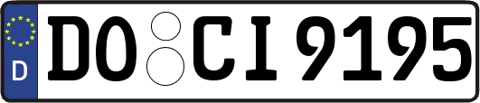 DO-CI9195