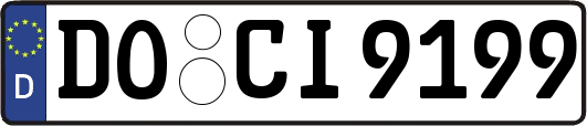 DO-CI9199