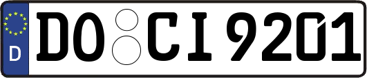 DO-CI9201