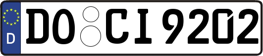 DO-CI9202
