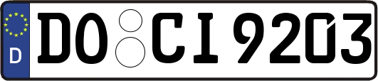 DO-CI9203