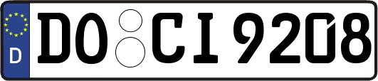 DO-CI9208