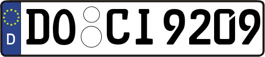 DO-CI9209