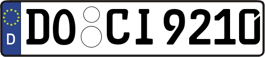 DO-CI9210
