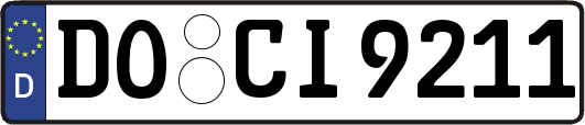 DO-CI9211