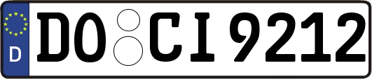 DO-CI9212