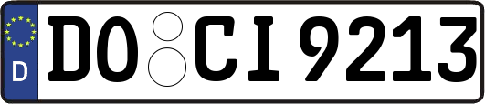 DO-CI9213