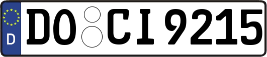 DO-CI9215