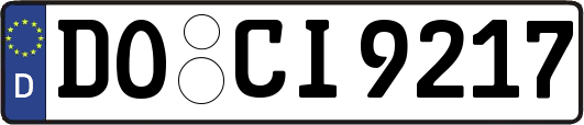DO-CI9217