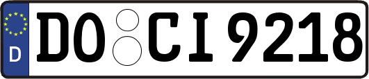 DO-CI9218