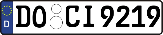 DO-CI9219