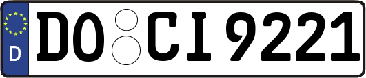 DO-CI9221