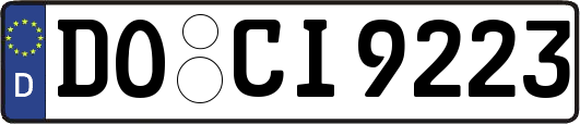 DO-CI9223