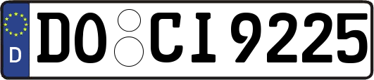 DO-CI9225