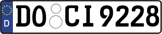 DO-CI9228