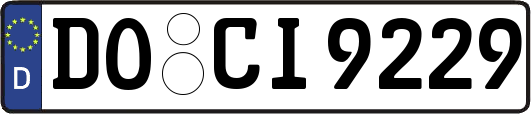 DO-CI9229