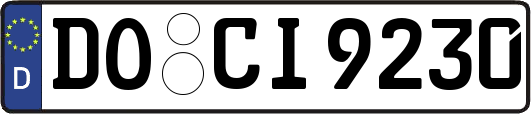 DO-CI9230