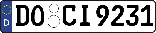 DO-CI9231