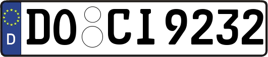 DO-CI9232