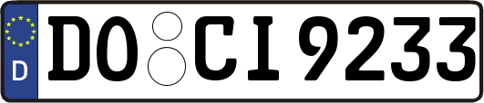DO-CI9233