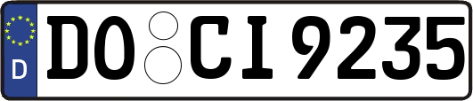 DO-CI9235