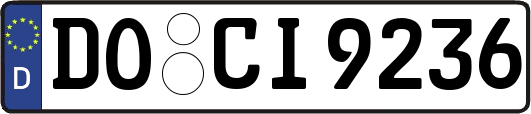 DO-CI9236