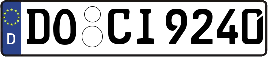 DO-CI9240
