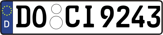 DO-CI9243
