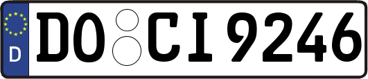 DO-CI9246