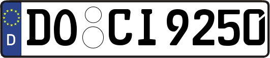 DO-CI9250