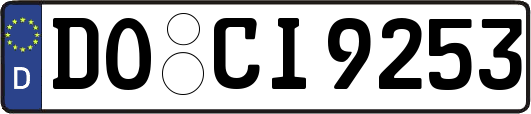 DO-CI9253