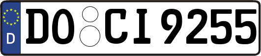 DO-CI9255