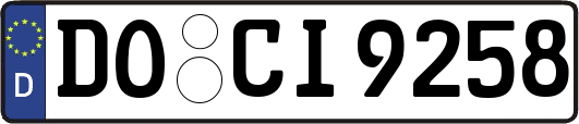 DO-CI9258