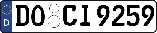 DO-CI9259