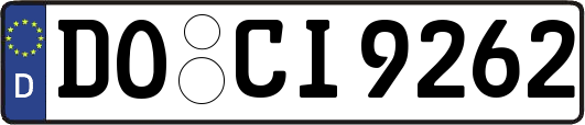 DO-CI9262