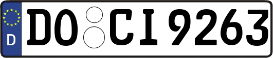 DO-CI9263
