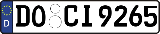 DO-CI9265