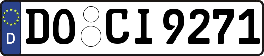 DO-CI9271