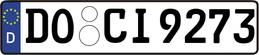 DO-CI9273