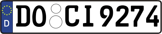 DO-CI9274