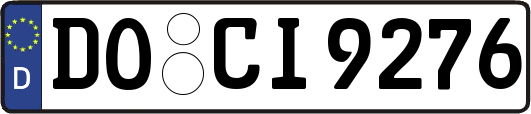 DO-CI9276